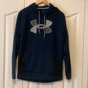 Under Armour cold gear hoodie
